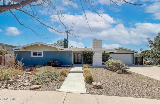 2168 Young Avenue, Thousand Oaks, CA 91360