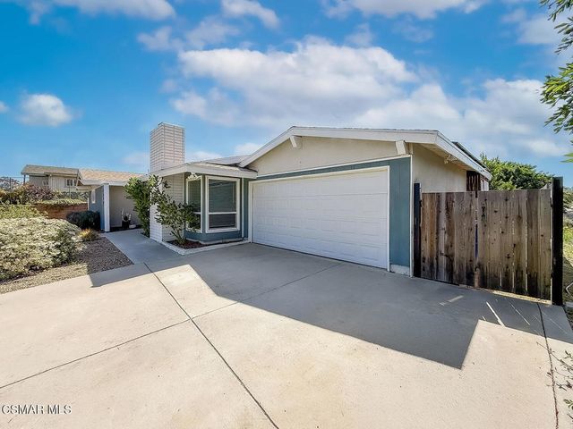 2168 Young Avenue, Thousand Oaks, CA 91360
