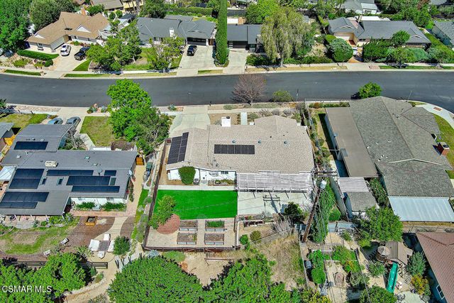 2168 Young Avenue, Thousand Oaks, CA 91360