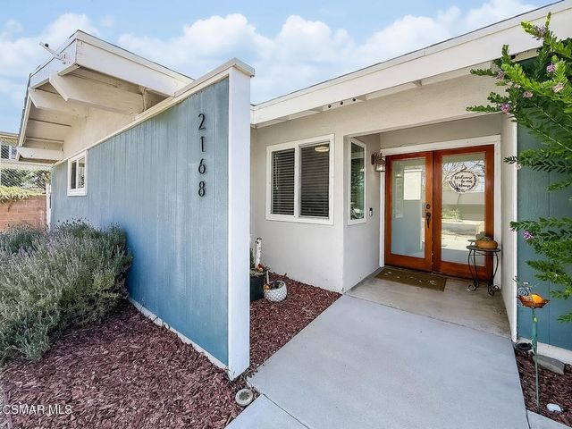 2168 Young Avenue, Thousand Oaks, CA 91360