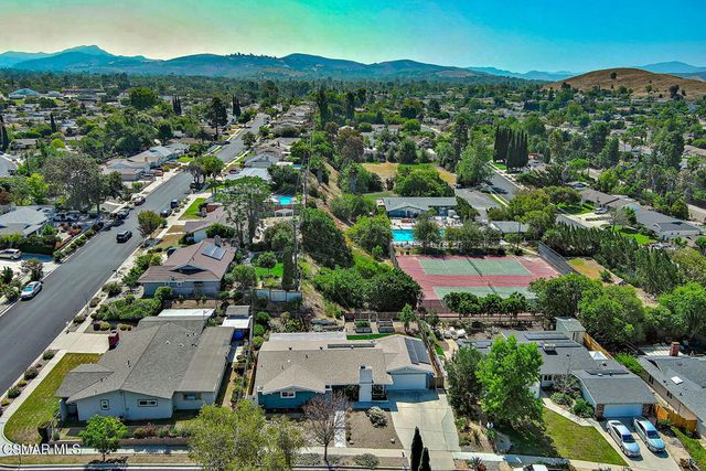 2168 Young Avenue, Thousand Oaks, CA 91360