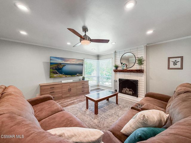 2168 Young Avenue, Thousand Oaks, CA 91360