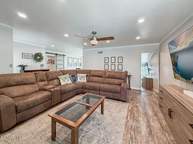 2168 Young Avenue, Thousand Oaks, CA 91360