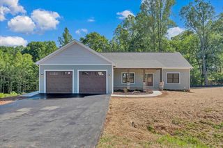 310 Windsor Castle DR, Moneta, VA 24121