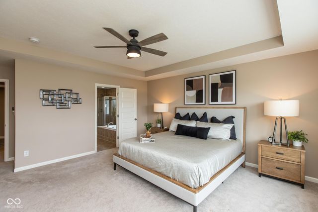 9901 Copper Saddle, Fishers, IN 46040