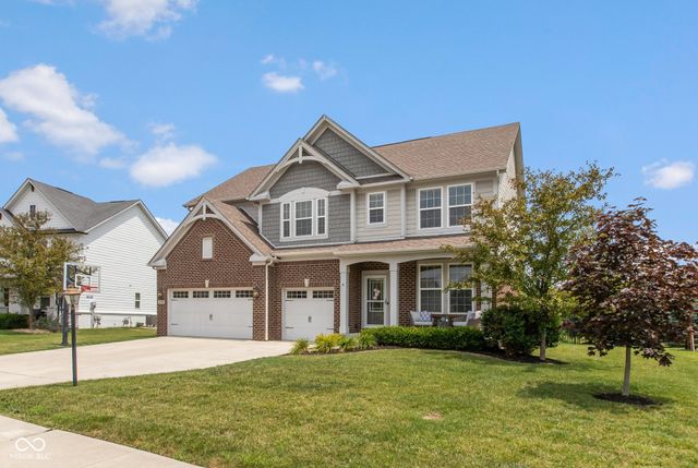 9901 Copper Saddle, Fishers, IN 46040