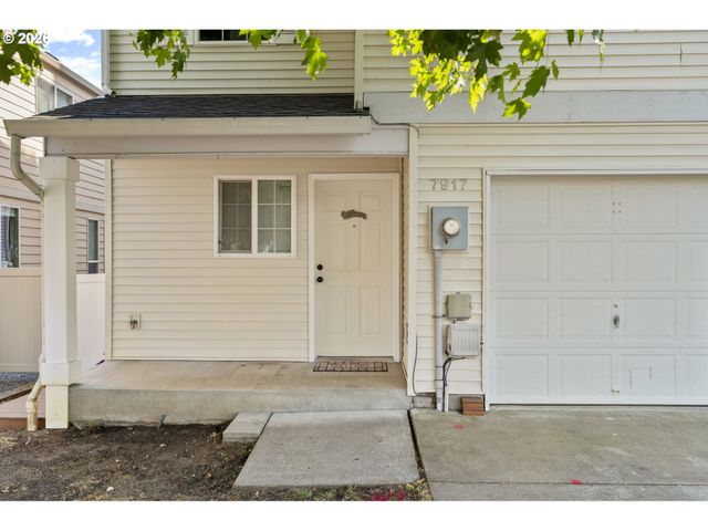 7917 Ne 60TH St, Vancouver, WA 98662