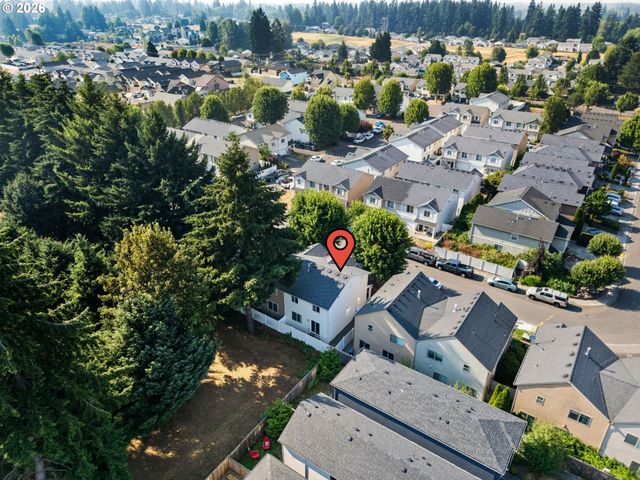 7917 Ne 60TH St, Vancouver, WA 98662