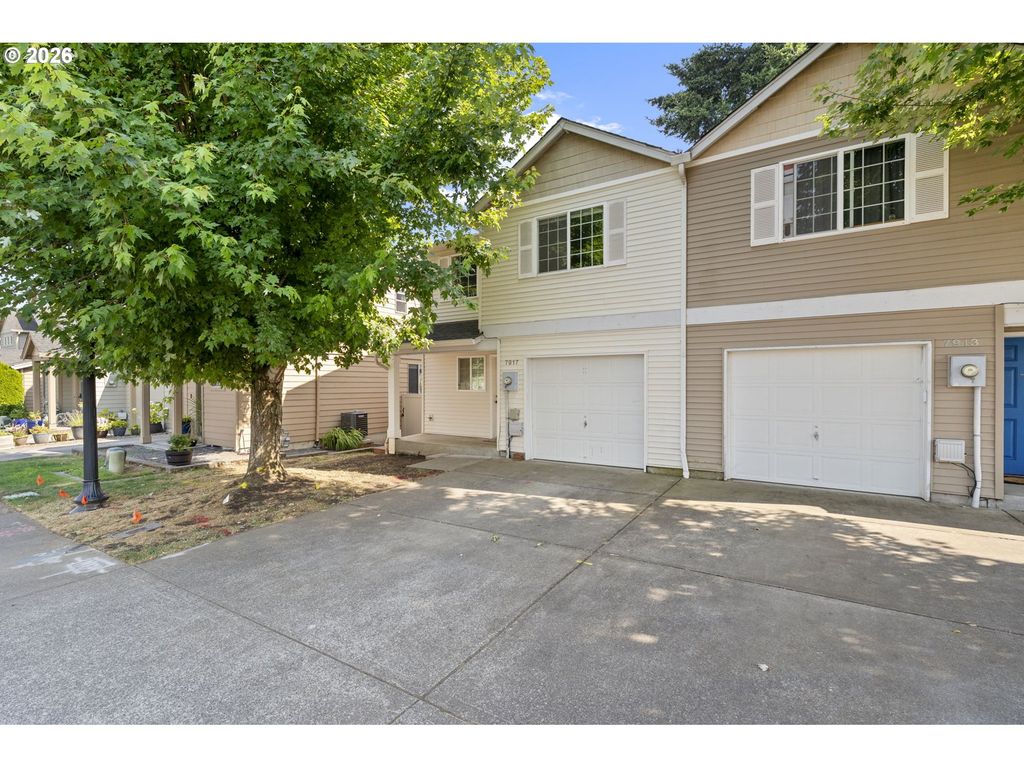 7917 Ne 60TH St, Vancouver, WA 98662