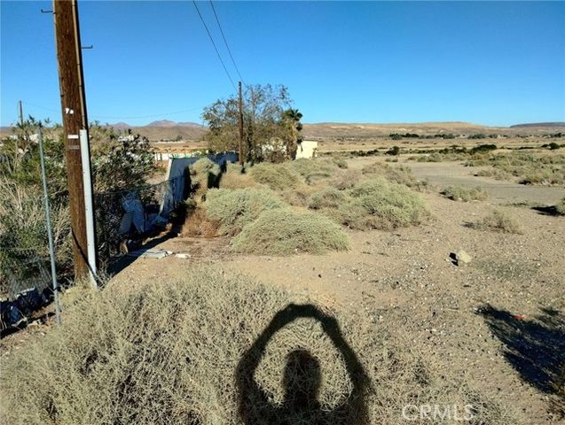 1613 Riverside Drive, Barstow, CA 92311