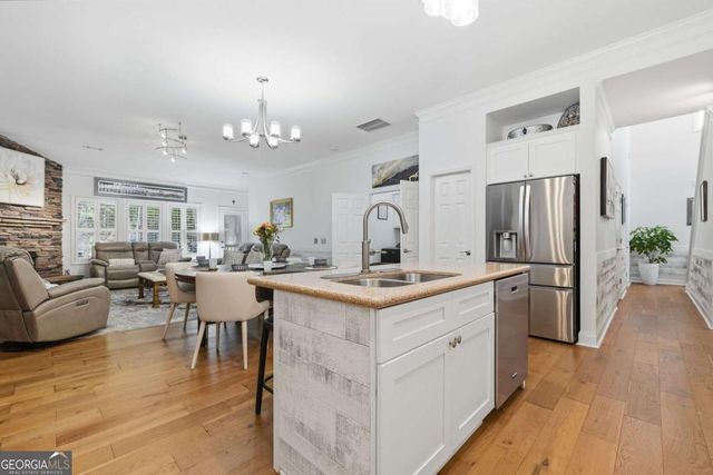 235 River Knoll Way, Dahlonega, GA 30533