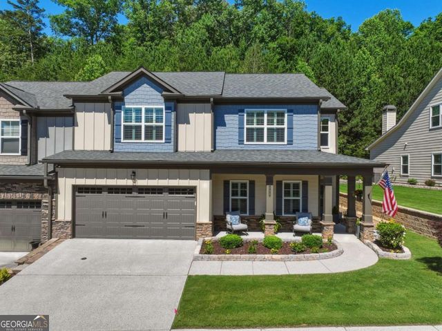 235 River Knoll Way, Dahlonega, GA 30533