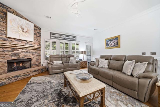 235 River Knoll Way, Dahlonega, GA 30533