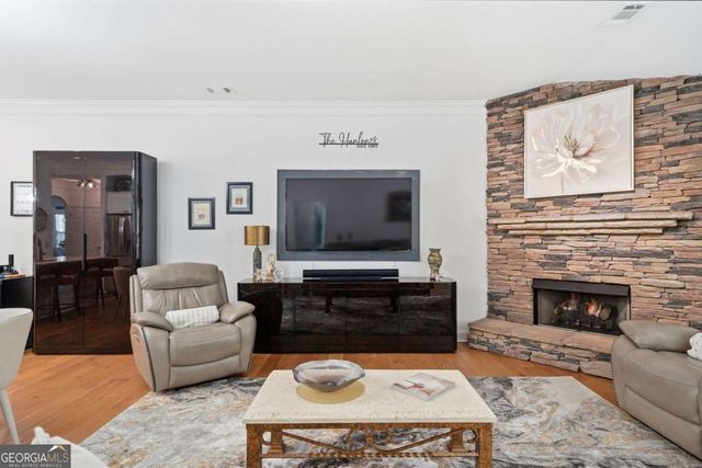 235 River Knoll Way, Dahlonega, GA 30533