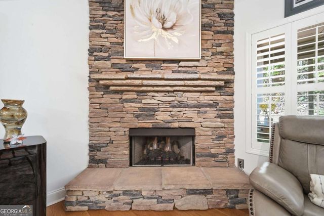 235 River Knoll Way, Dahlonega, GA 30533