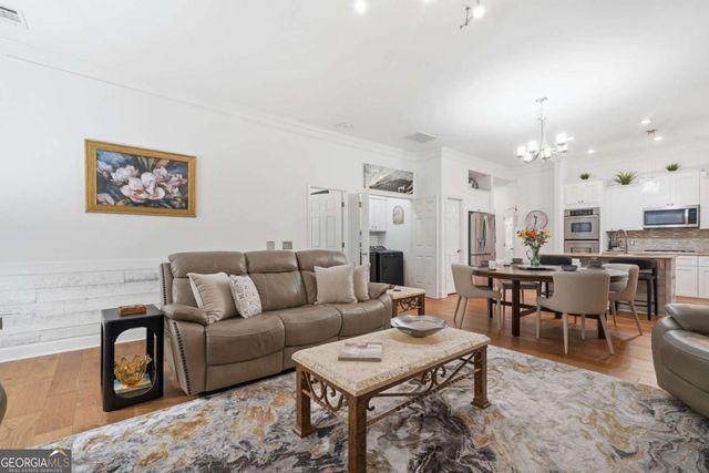 235 River Knoll Way, Dahlonega, GA 30533