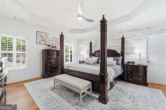 235 River Knoll Way, Dahlonega, GA 30533