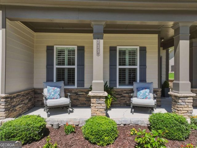 235 River Knoll Way, Dahlonega, GA 30533