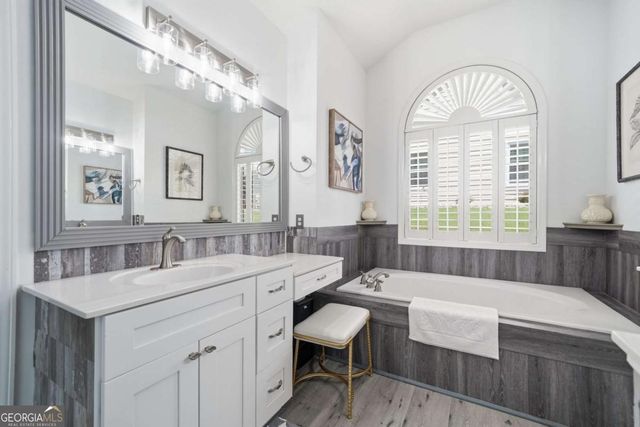 235 River Knoll Way, Dahlonega, GA 30533
