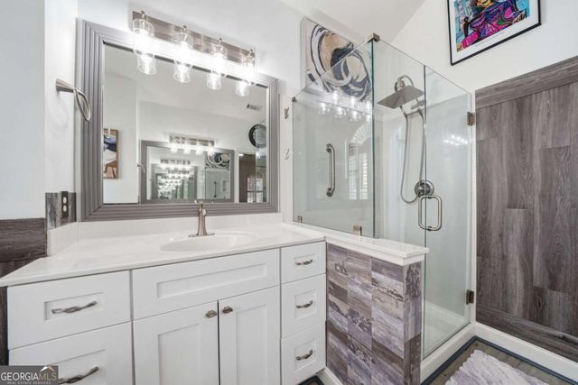 235 River Knoll Way, Dahlonega, GA 30533