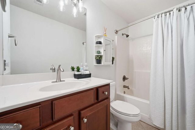 235 River Knoll Way, Dahlonega, GA 30533