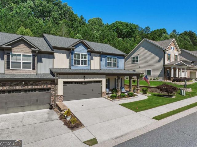 235 River Knoll Way, Dahlonega, GA 30533