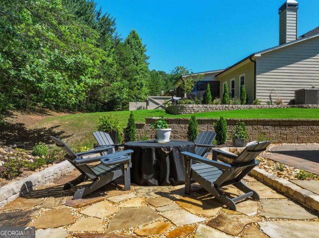 235 River Knoll Way, Dahlonega, GA 30533