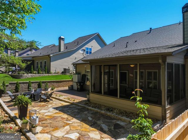 235 River Knoll Way, Dahlonega, GA 30533