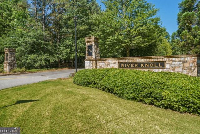 235 River Knoll Way, Dahlonega, GA 30533