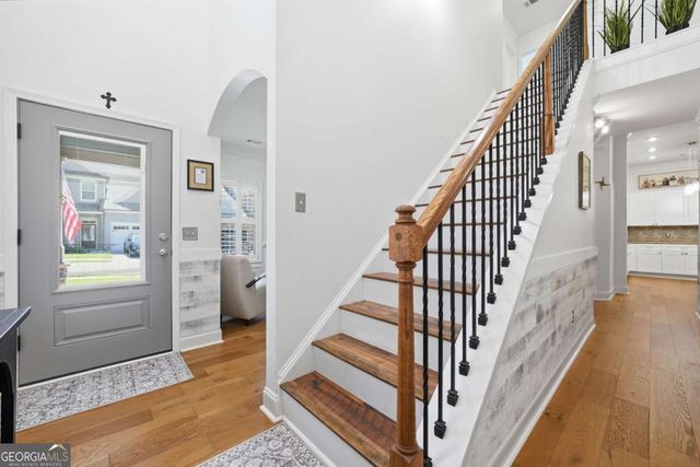 235 River Knoll Way, Dahlonega, GA 30533