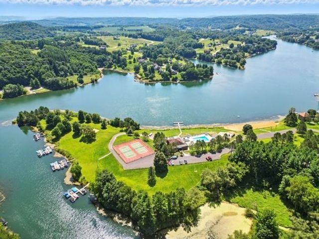 Lot 351 Toboggan Court, La Valle, WI 53941