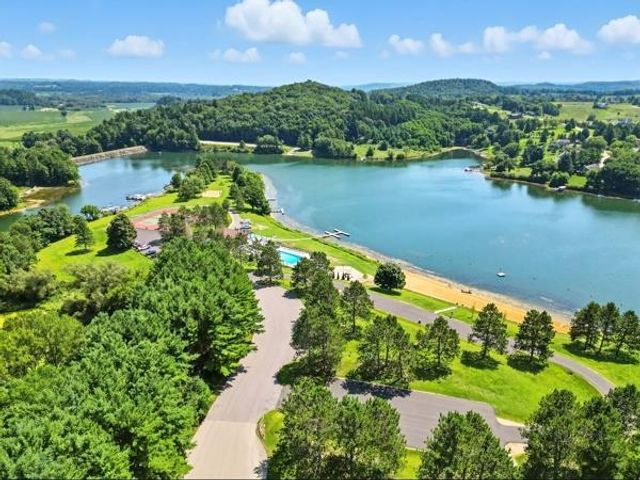 Lot 351 Toboggan Court, La Valle, WI 53941