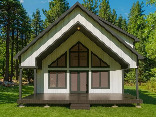 Lot 351 Toboggan Court, La Valle, WI 53941