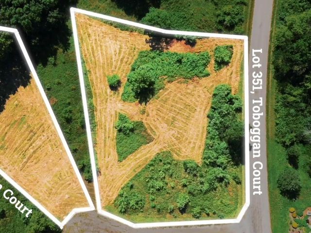 Lot 351 Toboggan Court, La Valle, WI 53941
