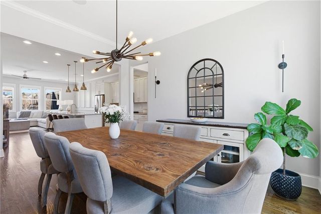 2097 Garrison NW Way, Atlanta, GA 30318