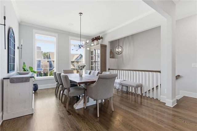 2097 Garrison NW Way, Atlanta, GA 30318