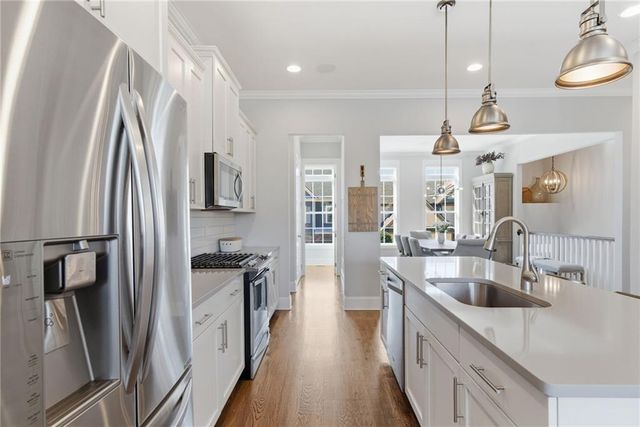 2097 Garrison NW Way, Atlanta, GA 30318