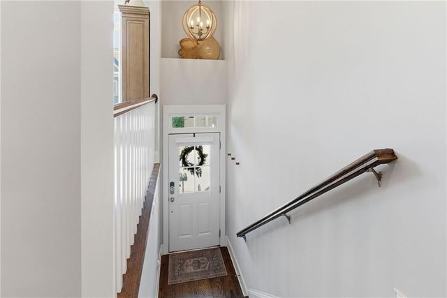 2097 Garrison NW Way, Atlanta, GA 30318