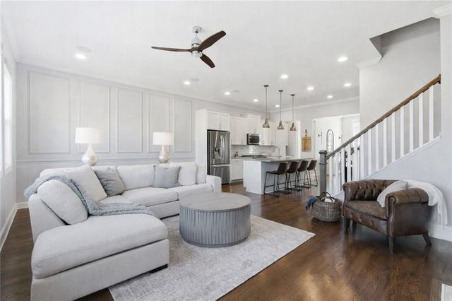 2097 Garrison NW Way, Atlanta, GA 30318