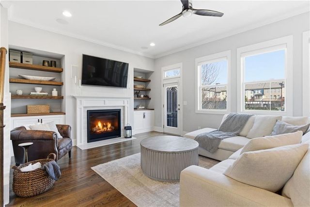 2097 Garrison NW Way, Atlanta, GA 30318