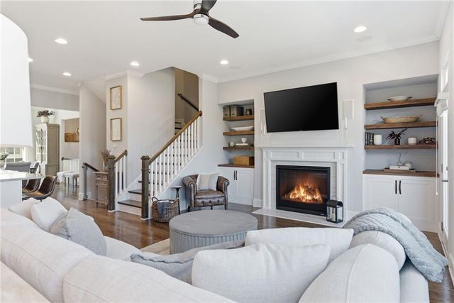 2097 Garrison NW Way, Atlanta, GA 30318