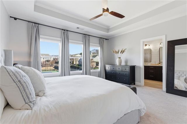 2097 Garrison NW Way, Atlanta, GA 30318