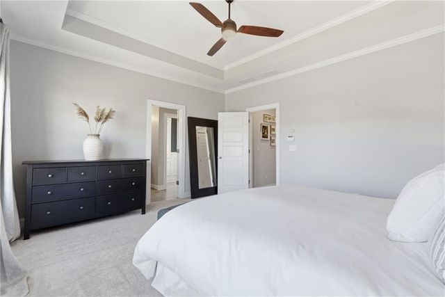 2097 Garrison NW Way, Atlanta, GA 30318