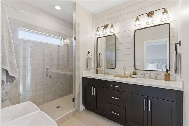 2097 Garrison NW Way, Atlanta, GA 30318