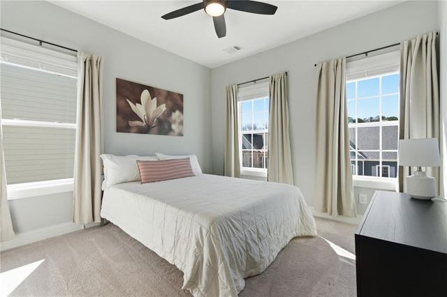 2097 Garrison NW Way, Atlanta, GA 30318