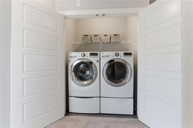 2097 Garrison NW Way, Atlanta, GA 30318