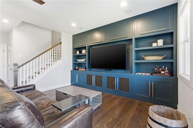 2097 Garrison NW Way, Atlanta, GA 30318