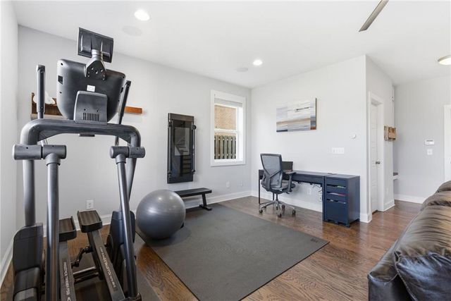 2097 Garrison NW Way, Atlanta, GA 30318