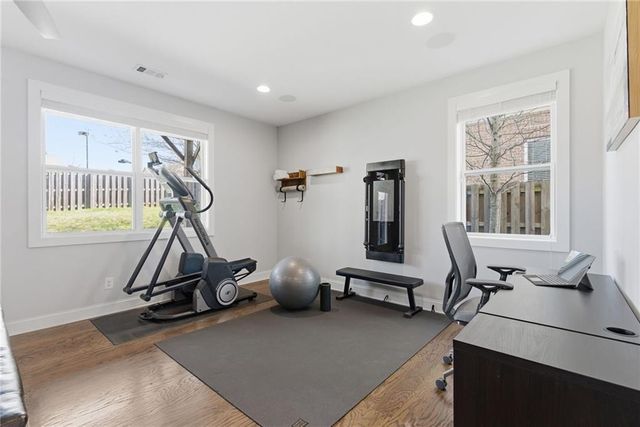 2097 Garrison NW Way, Atlanta, GA 30318