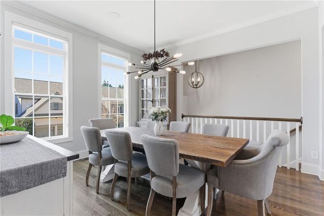 2097 Garrison NW Way, Atlanta, GA 30318